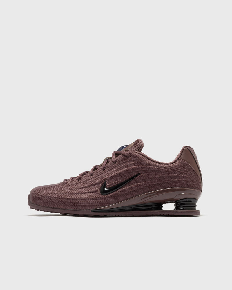Nike Womens Shox Z Purple