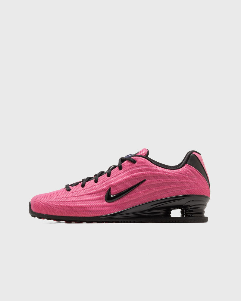 Nike Womens Shox Z Pink
