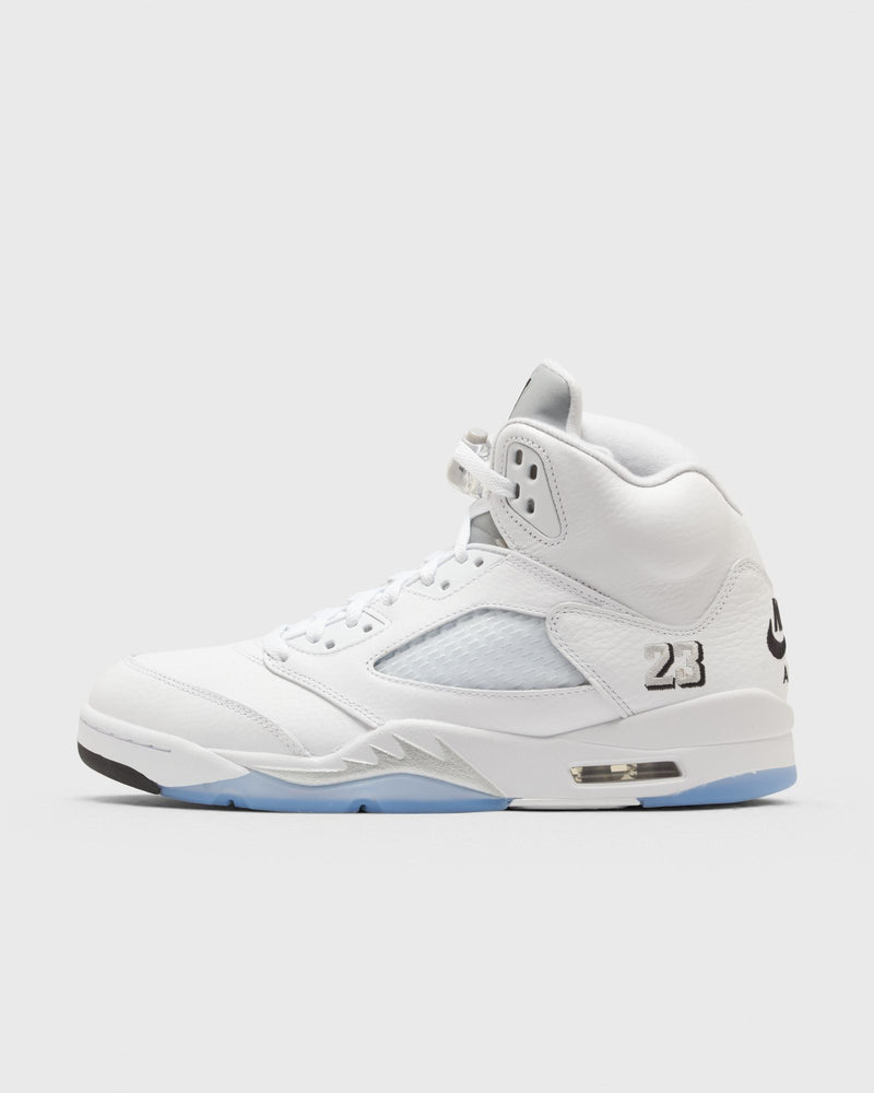Jordan Air Jordan 5 Retro OG White