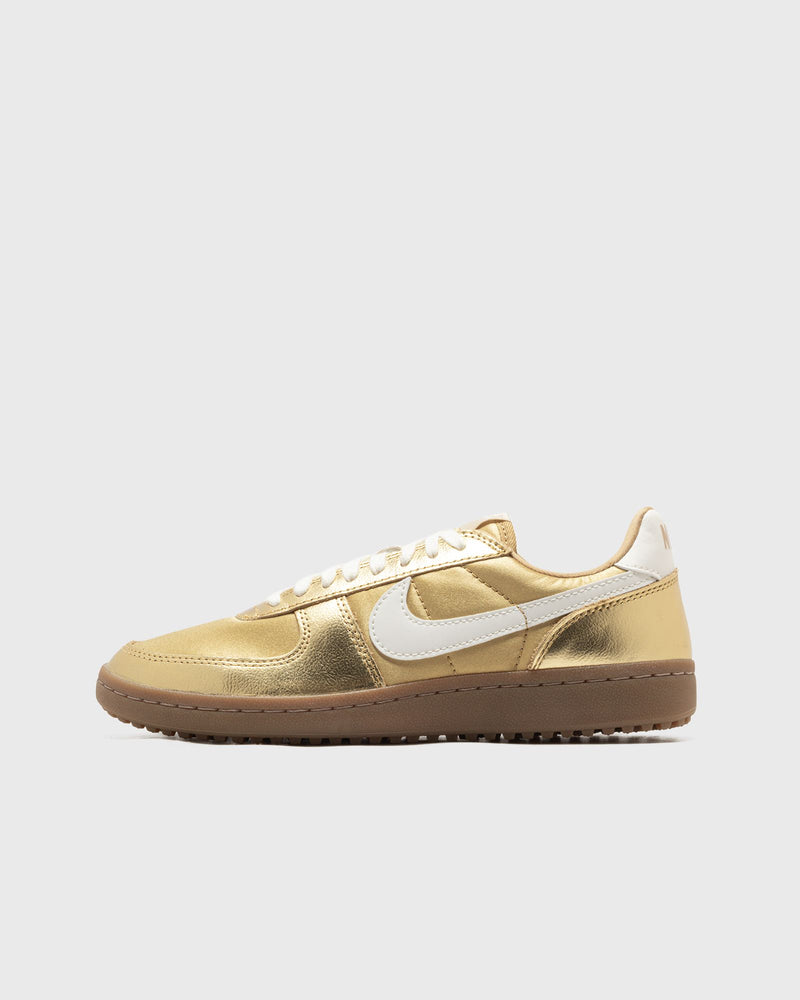 Nike Womens Field General Yellow