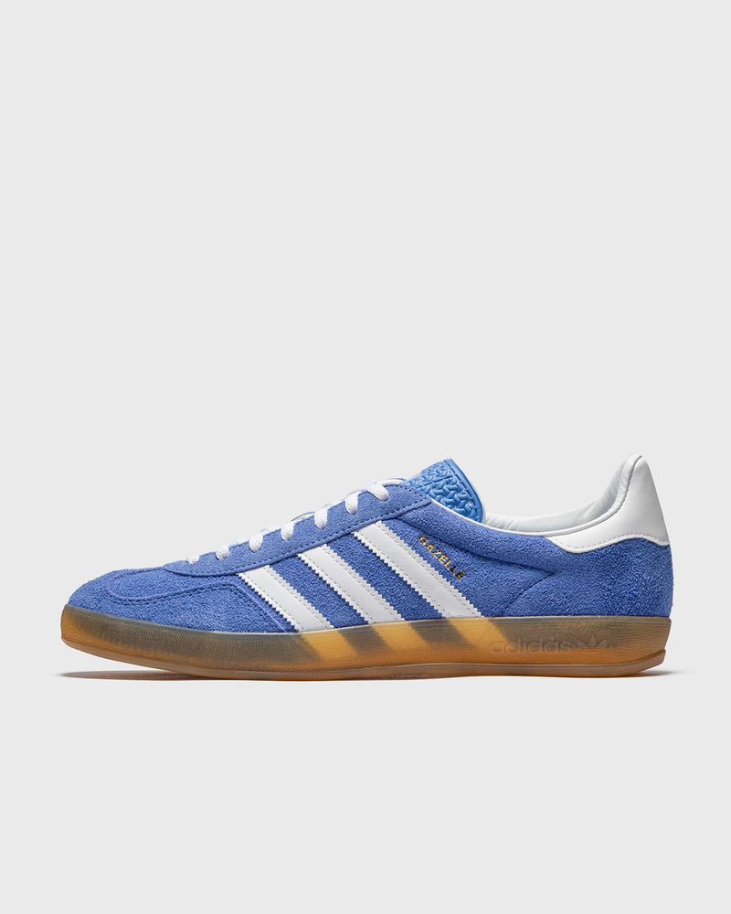 Adidas Gazelle Indoor Blue
