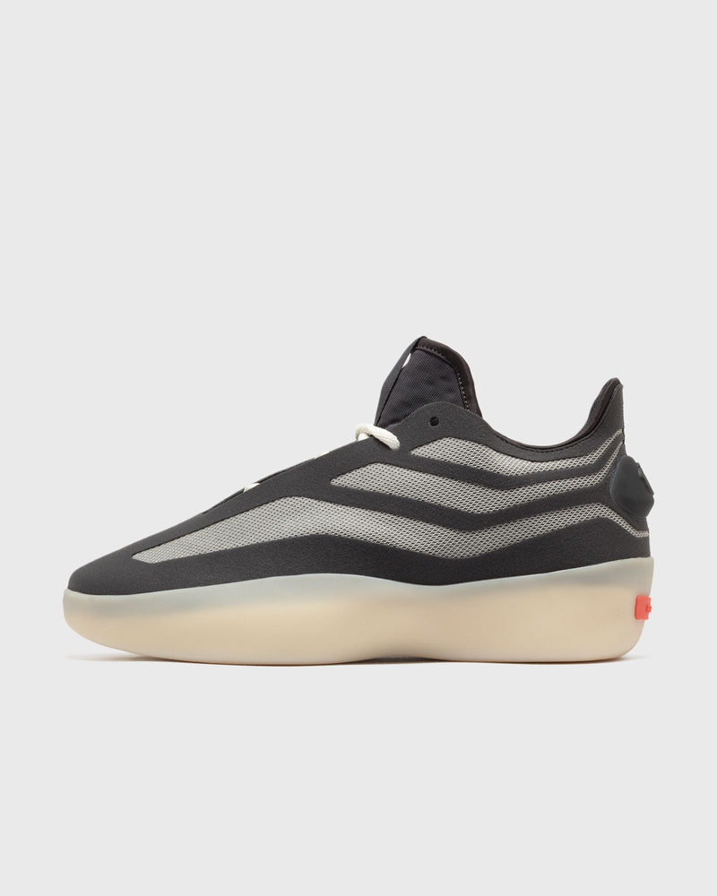 Adidas Athletics II Basketball Black