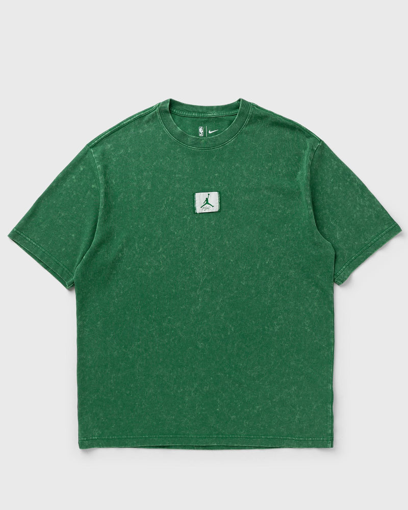 Nike Bos M Nk Cts Stmt Jdn 85 Tee Green