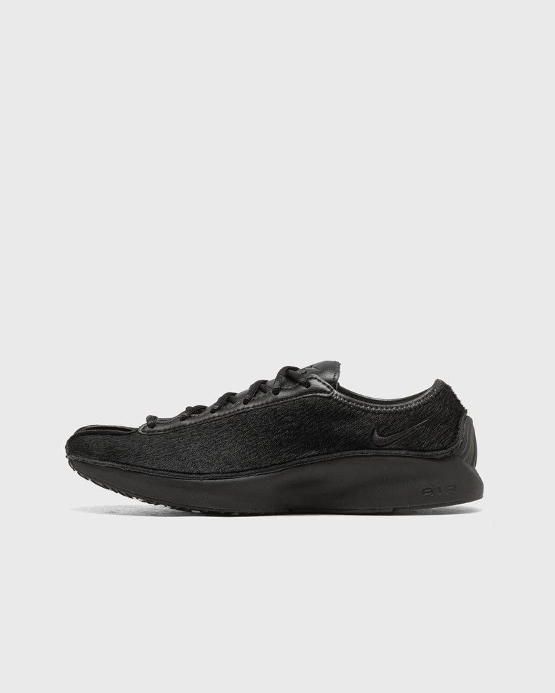 Nike Womens Air Superfly Lx Black