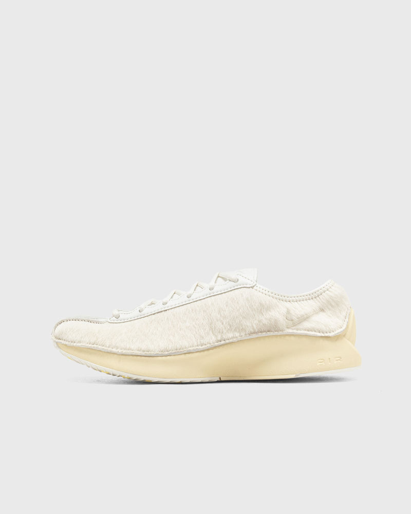 Nike Womens Air Superfly Lx Sail and Muslin White