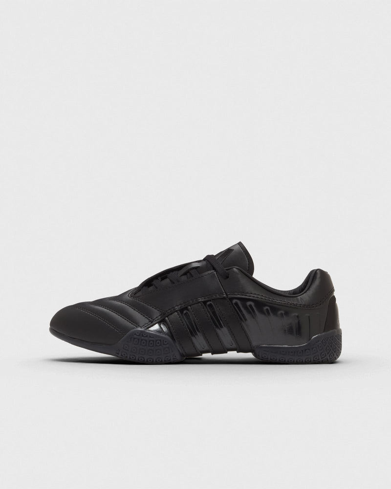 Adidas Womens Taekwondo Mei Elite Black