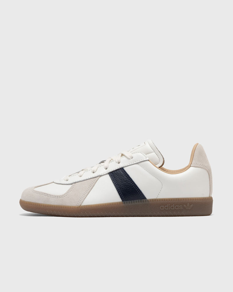 Adidas Bw Army White
