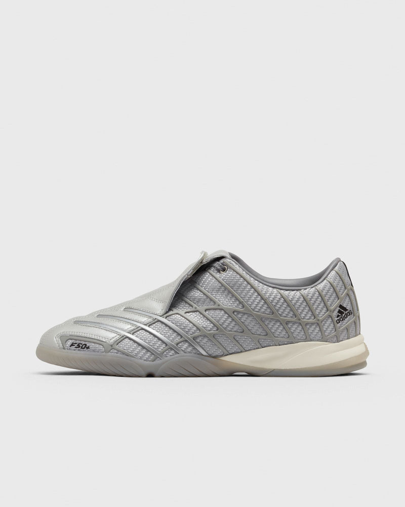 Adidas F50 Sala Grey