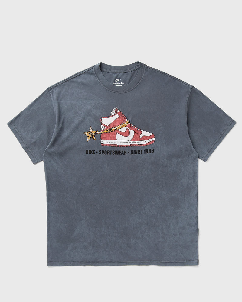 Nike Tee M90 Oc Vntg Black