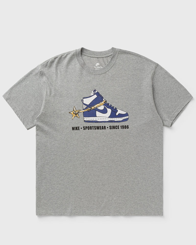 Nike Tee M90 Oc Vntg Grey