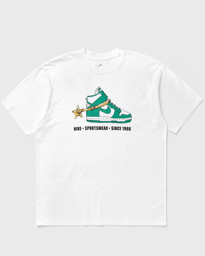 Nike Tee M90 Oc Vntg White