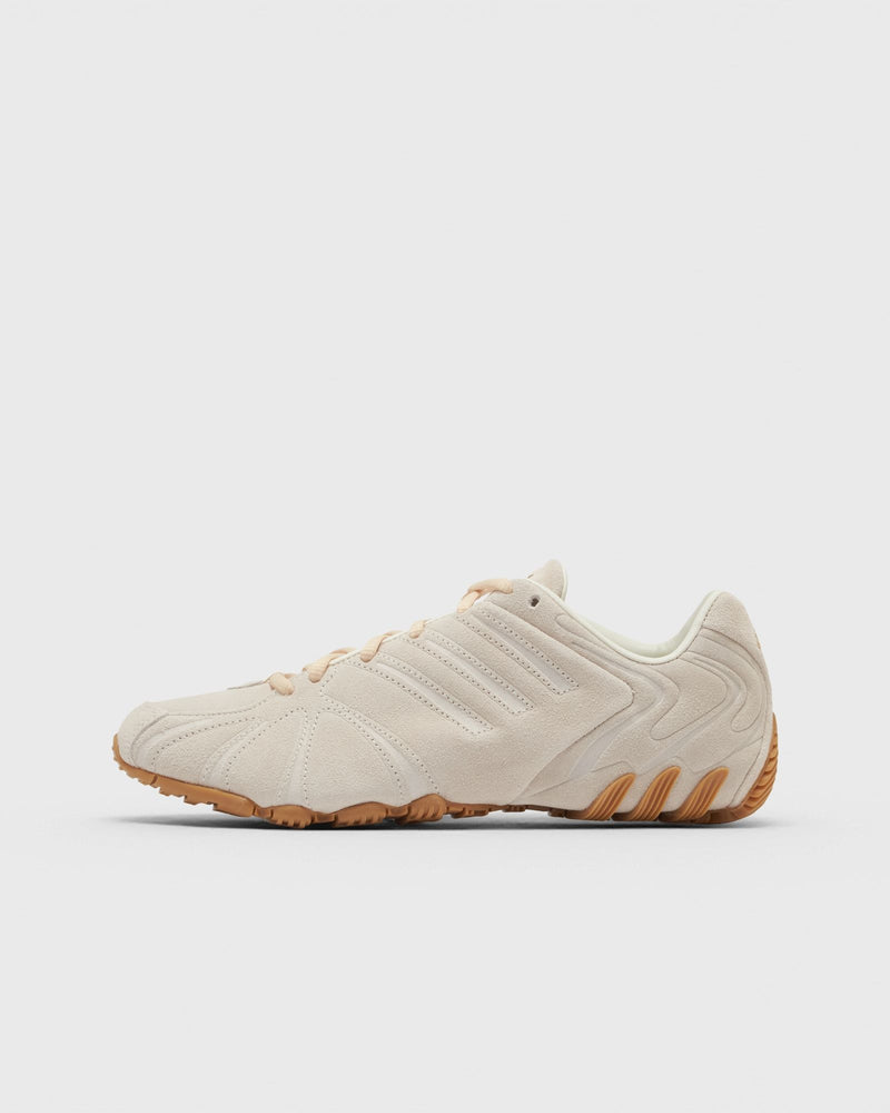 Adidas Womens Ghost Sprint White