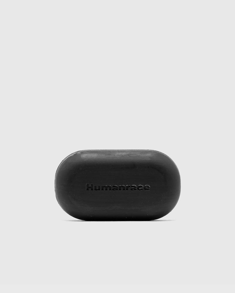 Humanrace Energy Channeling Charcoal Body Bar Black