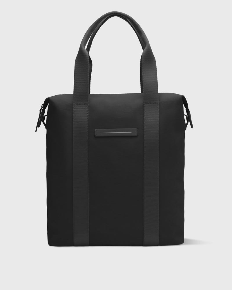 Horizn Studios Sofo Vertical Tote Black