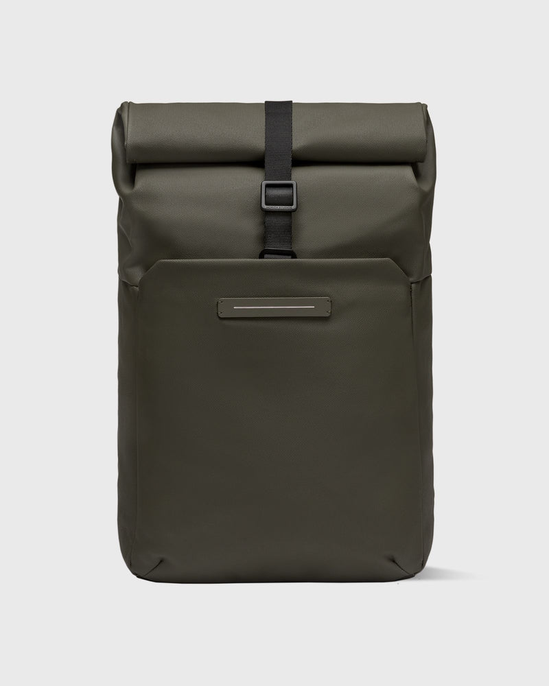 Horizn Studios Sofo Rolltop Backpack X Green