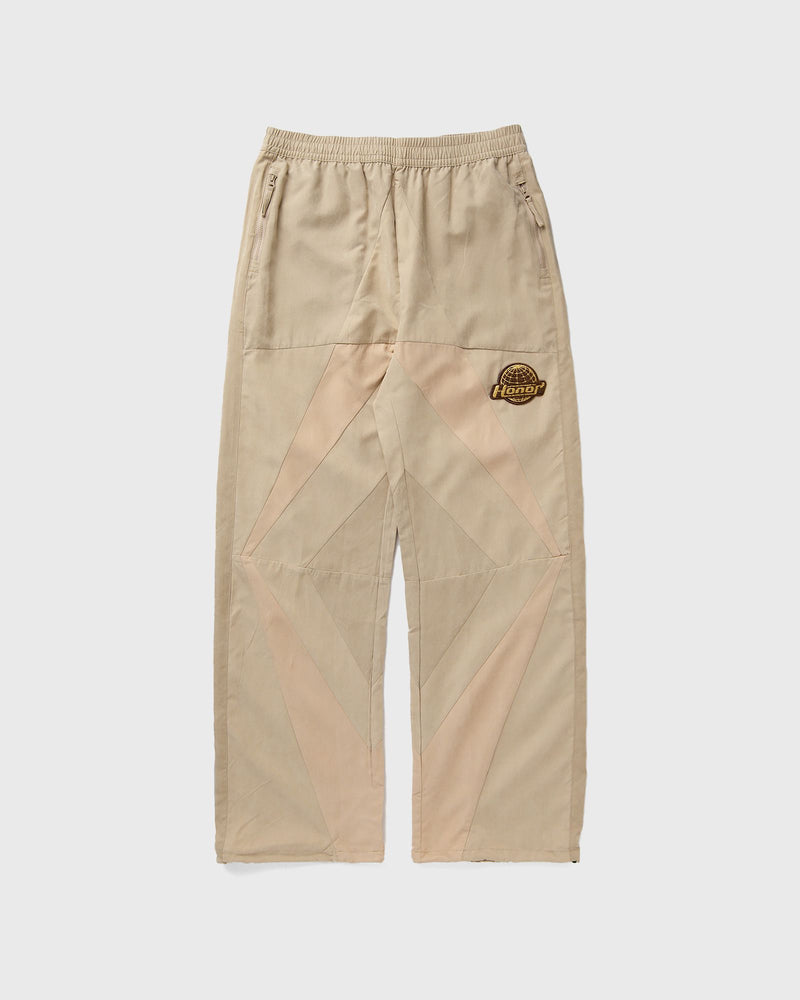 Honor the Gift Color Block Honor Pant Beige