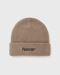 Honor the Gift Honor Beanie Grey