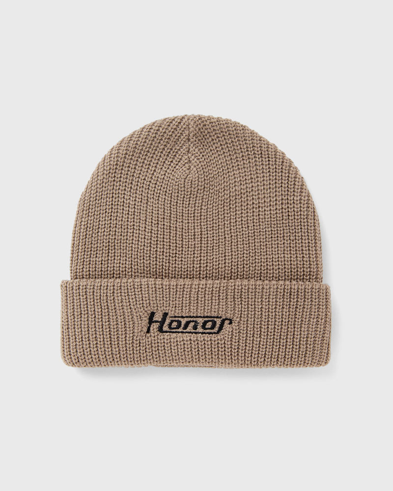 Honor the Gift Honor Beanie Grey