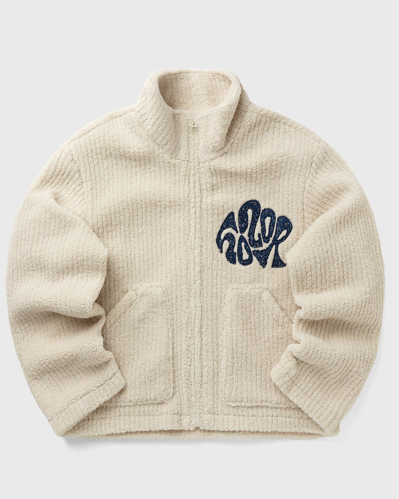 Honor the Gift Cheetah Jacket Beige