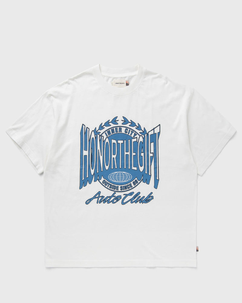 Honor the Gift Honor Club Tee Beige