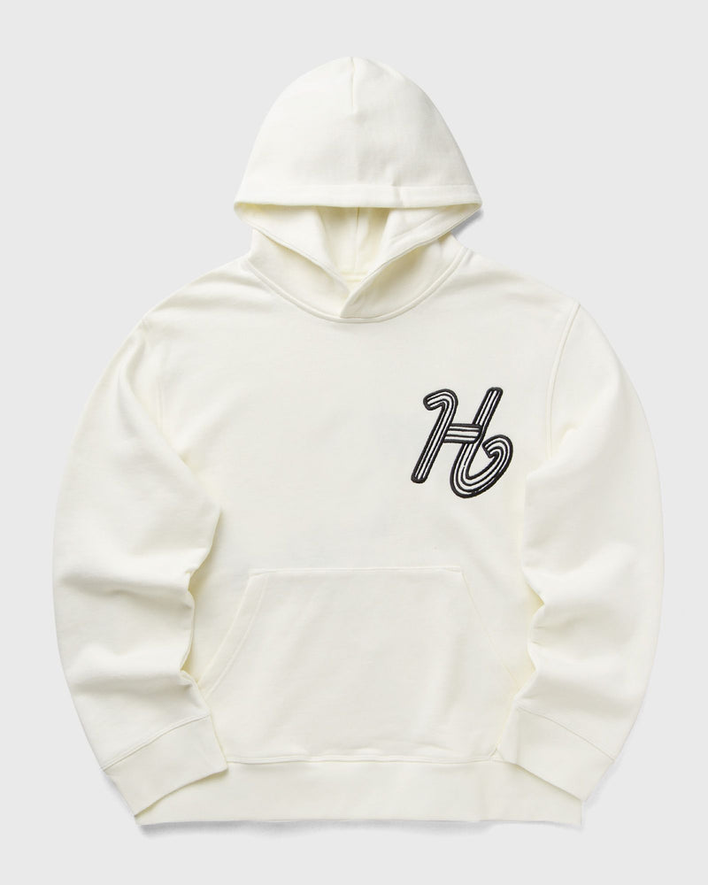 Honor the Gift Cursive Honor Hoodie Beige