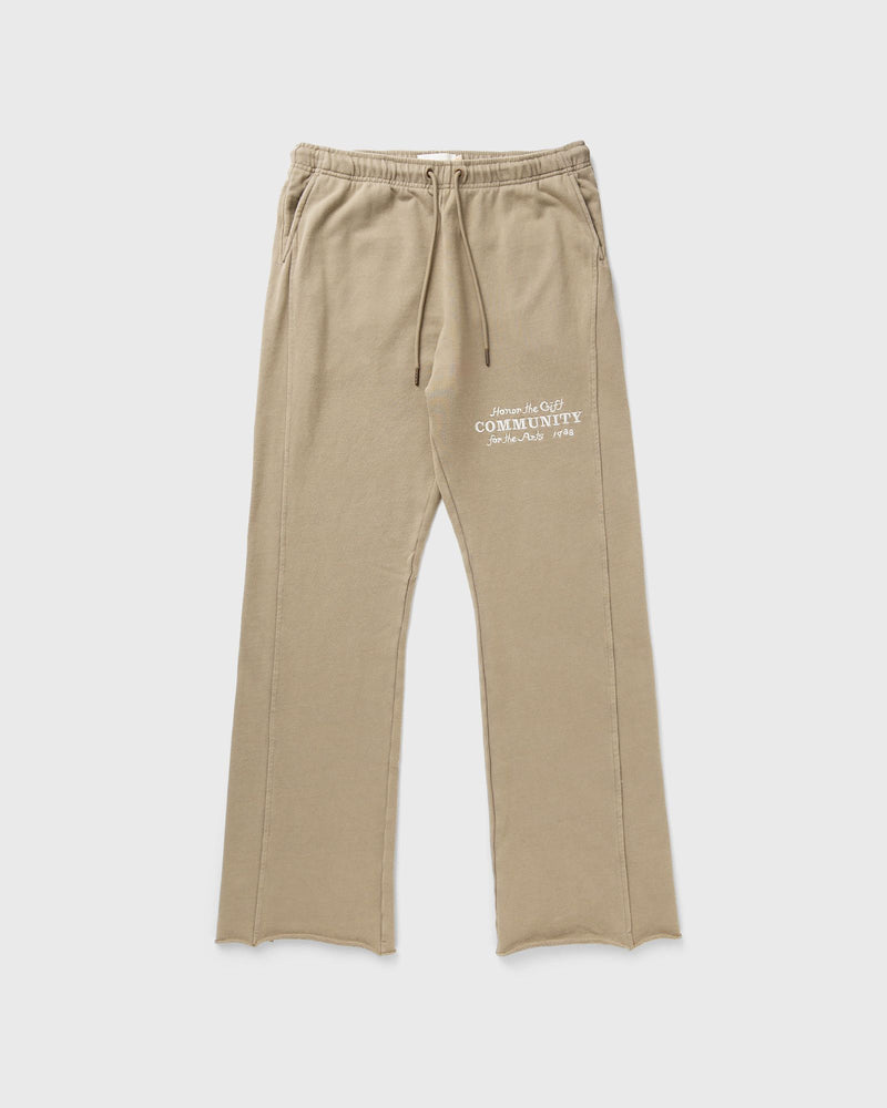 Honor the Gift Vintage Sweats Grey