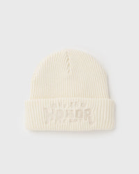 Honor the Gift NO.88 Beanie Beige