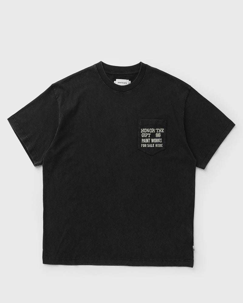 Honor the Gift Paint Works Black