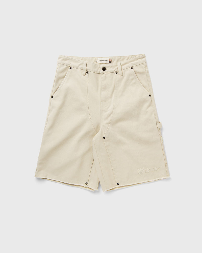 Honor the Gift #88 Carpenter Short Beige