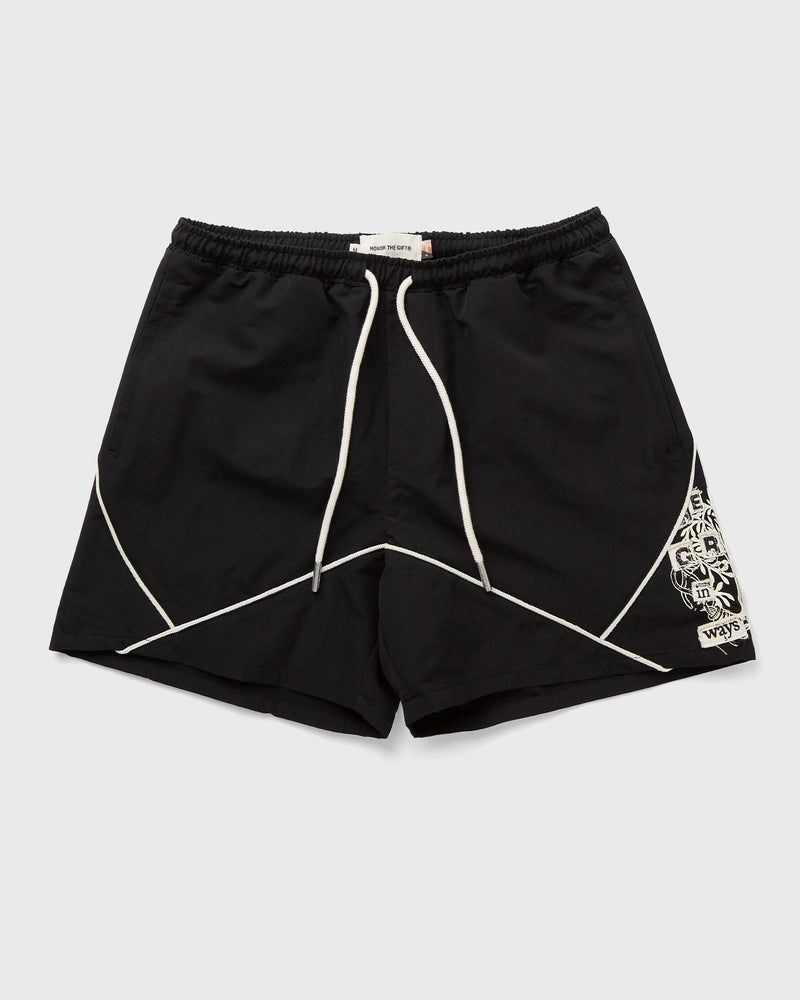 Honor the Gift Growth Track Short Black