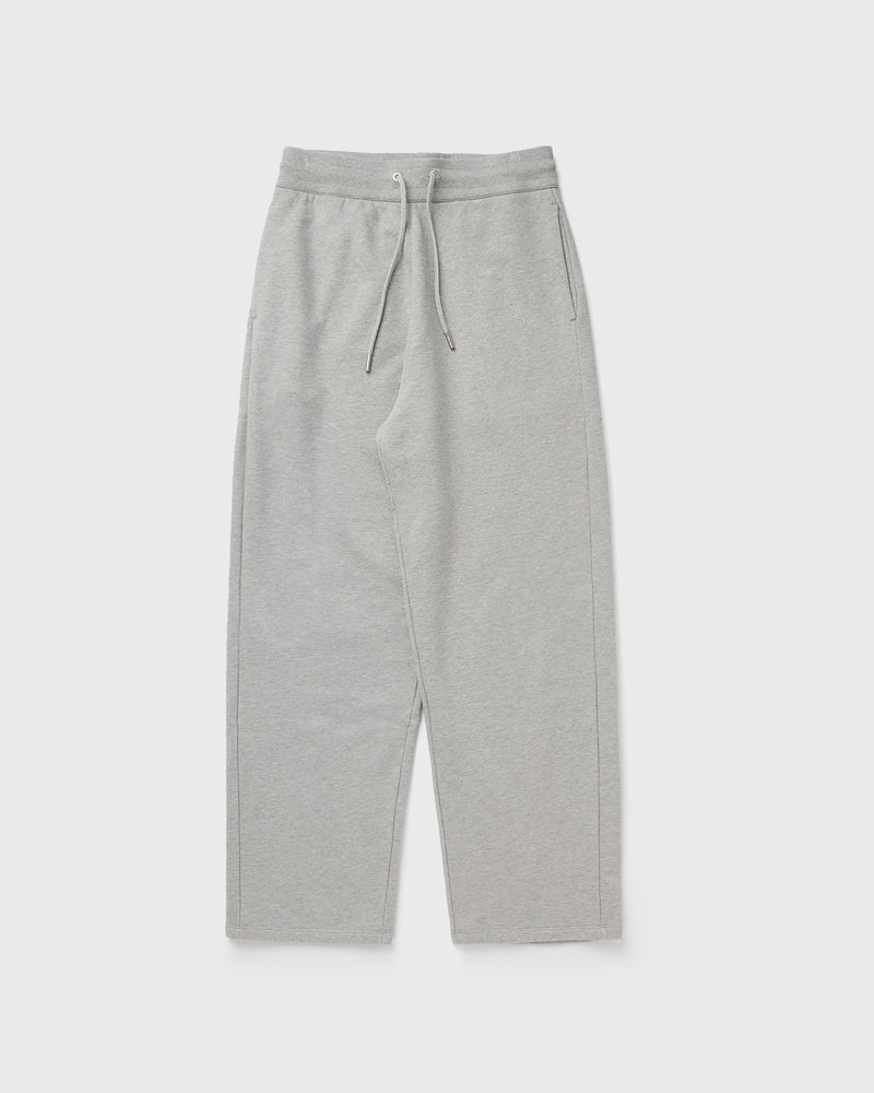 AMI Paris Jogging with Contrasted AMI de Coeur Grey