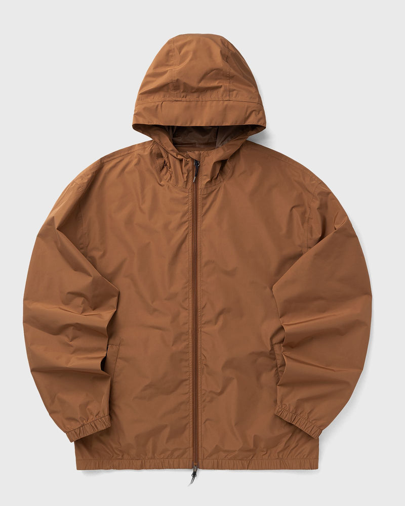 Pyrenex Ensure Jacket Brown