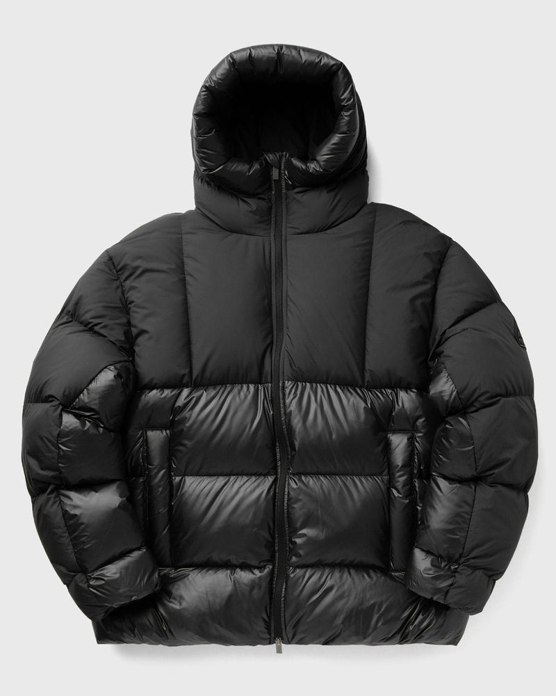 Pyrenex Eneko Jacket Black