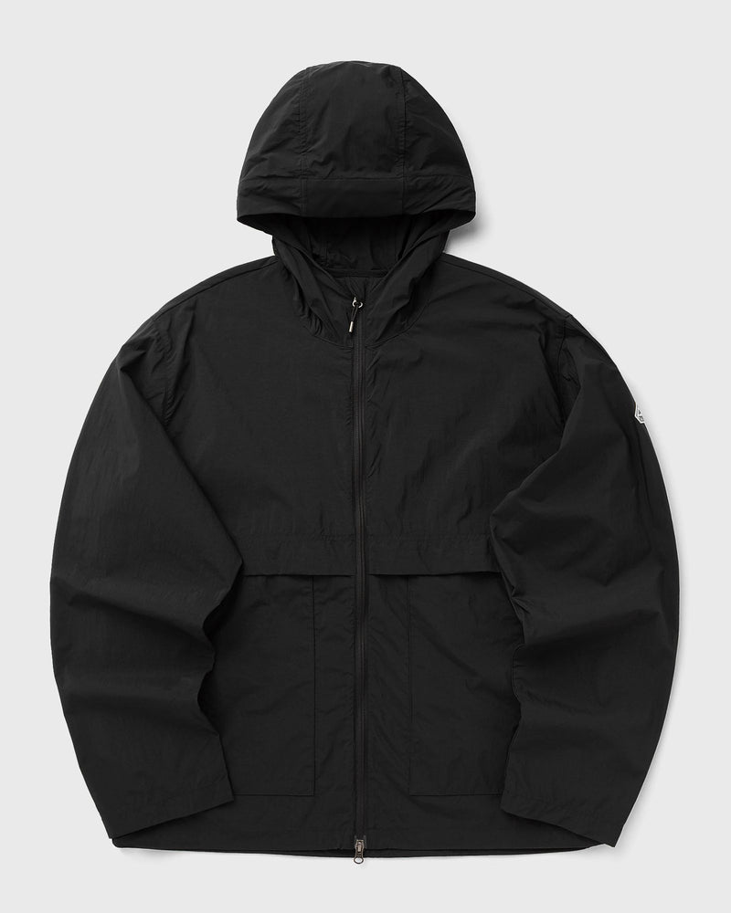 Pyrenex Soulere Jacket Black