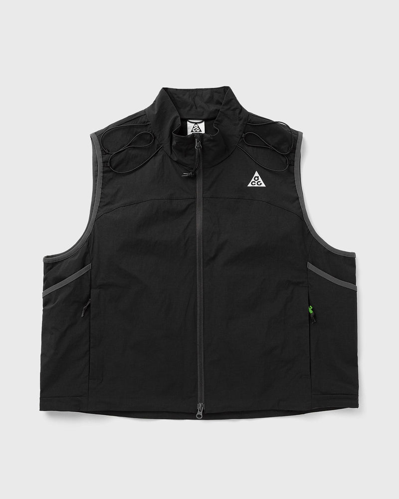 Nike ACG Death Bloom Vest Black