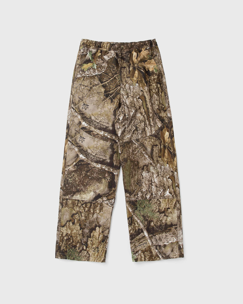 Jordan Brk Wvn Pant Rlt Brown