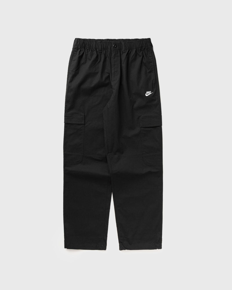 Nike Club Wvn Cargo Pant Clctn Black