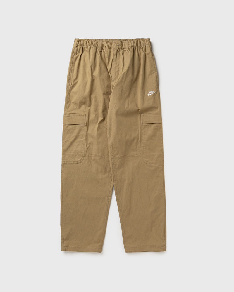 Nike Club Wvn Cargo Pant Clctn Brown