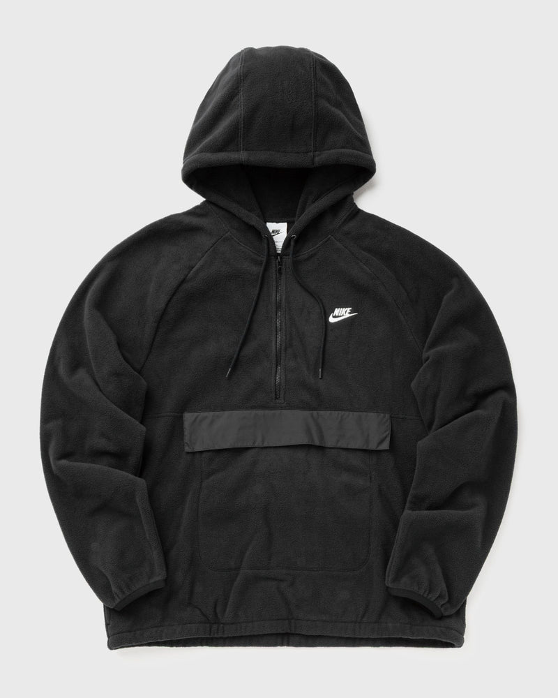 Nike Club Winter Top Black