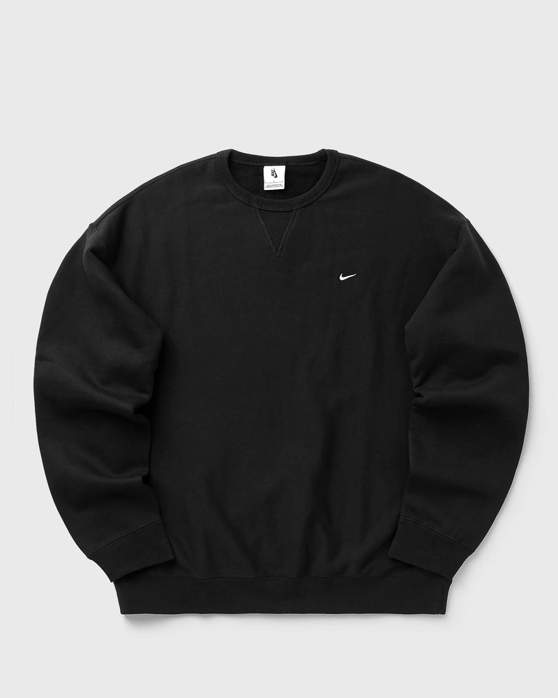 Nike Life Fleece Black