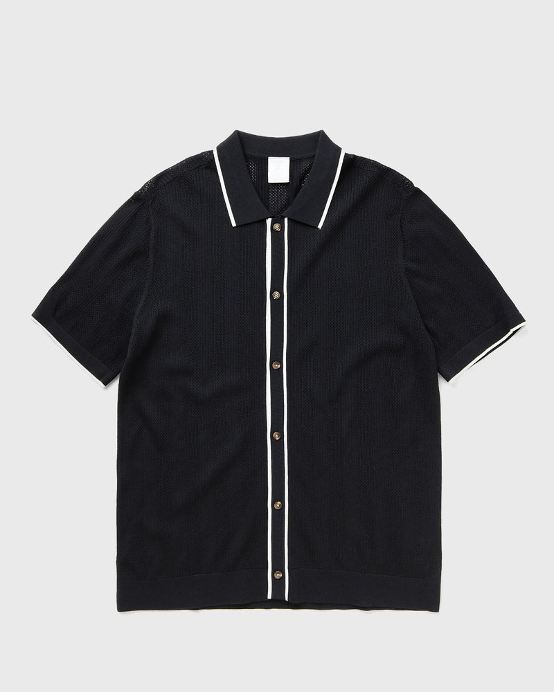 Jordan SP Golf Ss Sweater Black