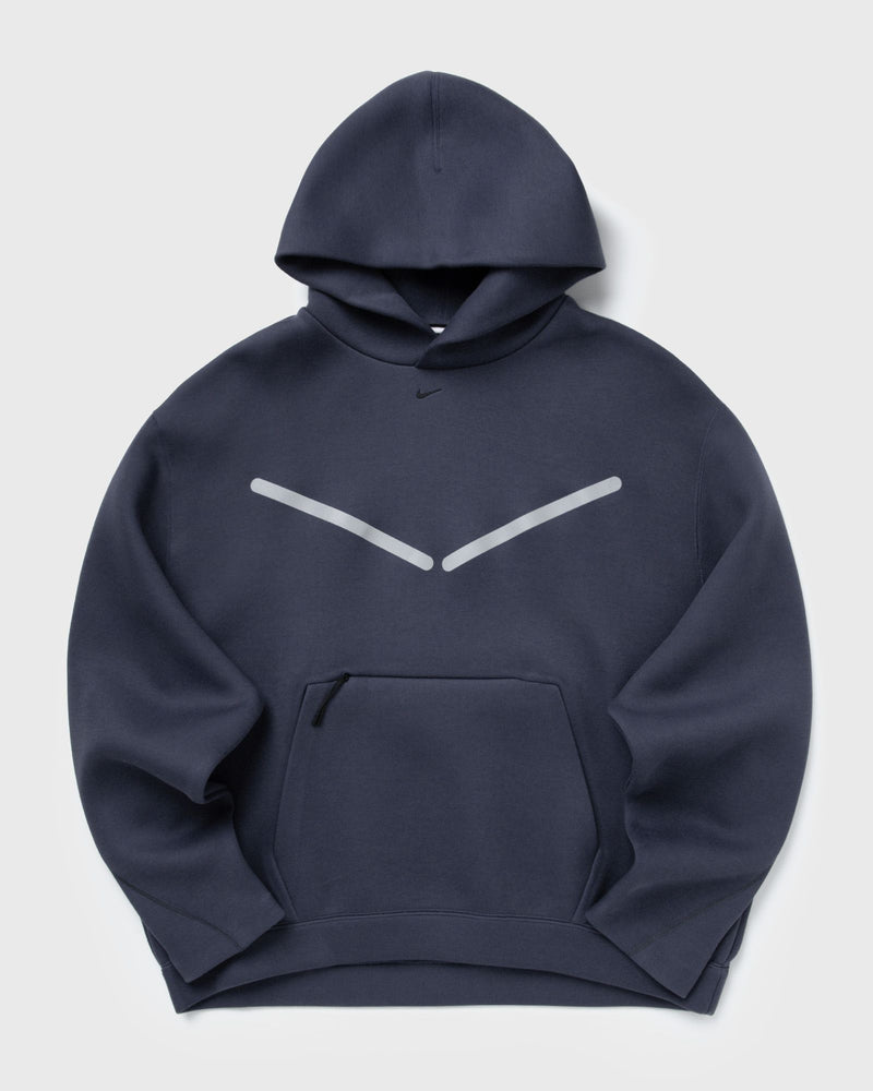 Nike Tech Po Hoodie Gx Blue