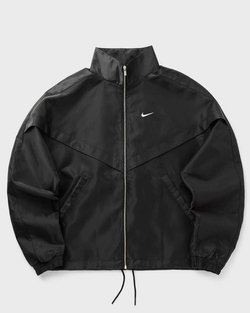 Nike Womens Sportswearindrunner Black