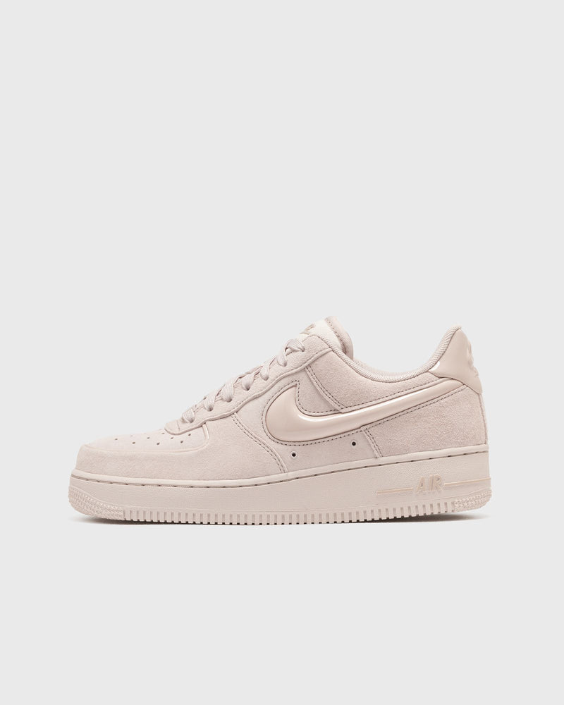 Nike Womens Air Force 1 \'07 Red