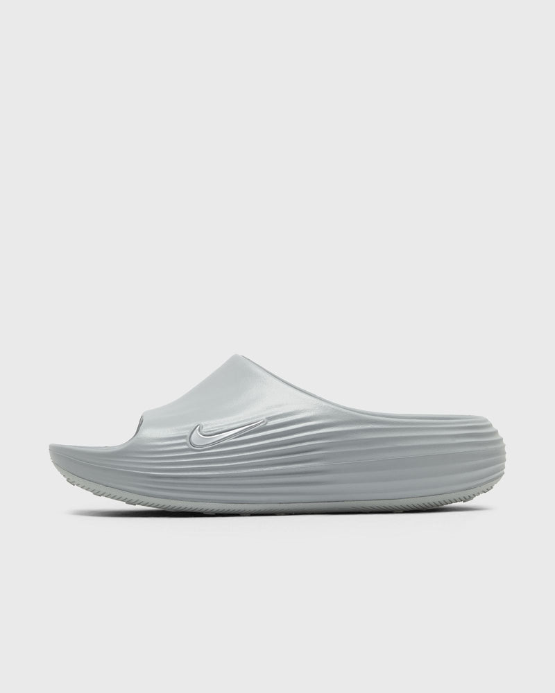 Nike Reactx Rejuven8 Slide Grey