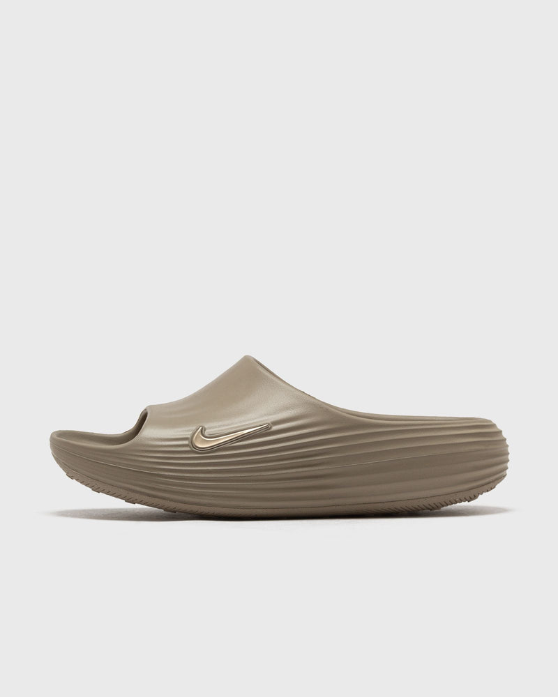 Nike Reactx Rejuven8 Slide Green