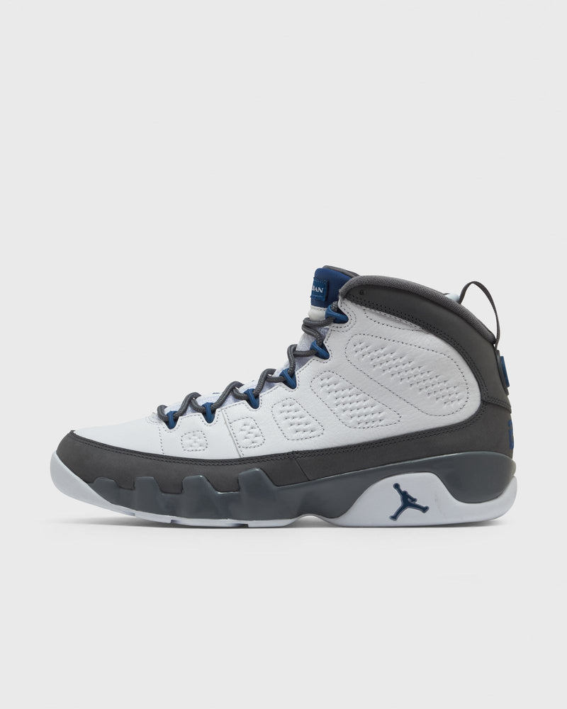 Jordan Air Jordan 9 Retro White