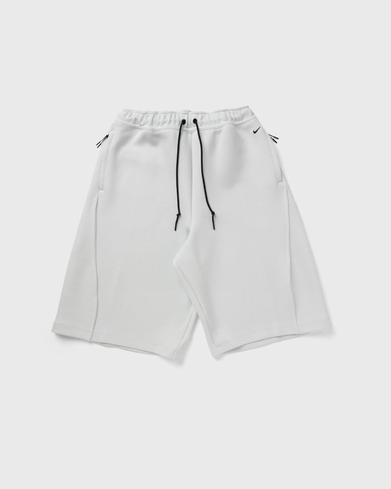 Nike Tch Flc Short White