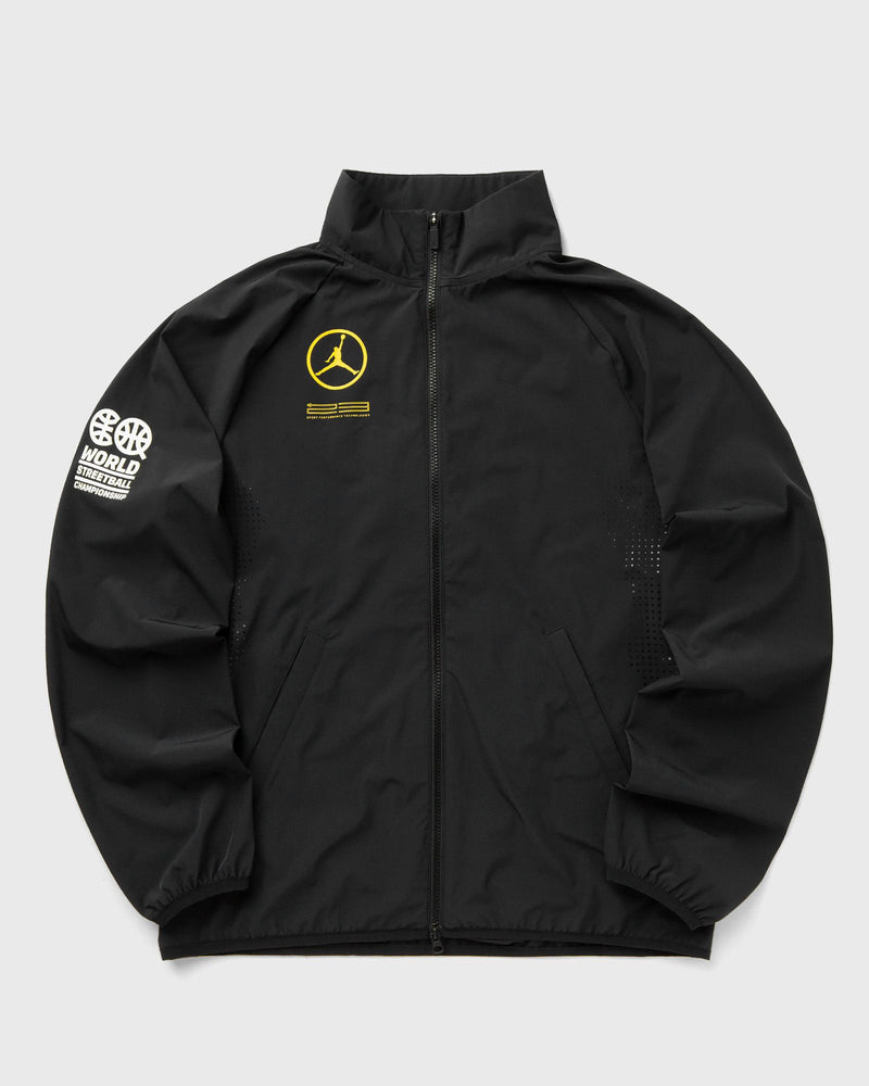 Jordan X Quai 54 Jam Jacket Black