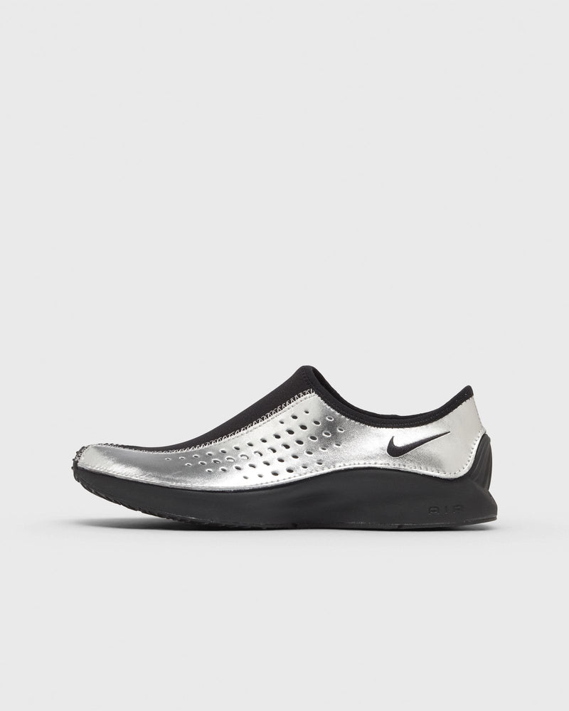 Nike Womens Air Superfly Moc Grey
